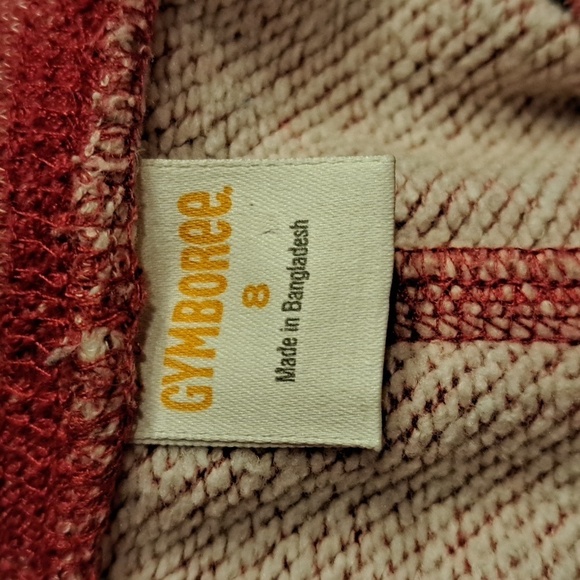 Gymboree boys size 8 shorts have defect - Picture 4 of 5